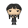Funko POP TV: Wednesday S2 - Wednesday Addams - 1368596 - zdjęcie 2